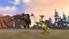 Купить игру Ледниковый период 3: Эра динозавров (Ice Age 3: Dawn Of The Dinosaurs) Русская Версия (PS3) USED Б/У для Sony Playstation 3