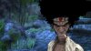 Купить игру Afro Samurai (PS3) USED Б/У для Sony Playstation 3