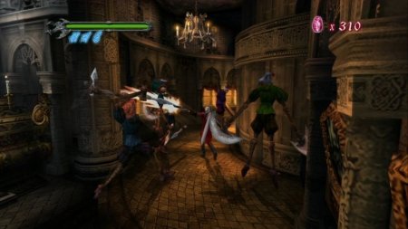 DmC Devil May Cry: HD Collection (Xbox 360) USED Б/У