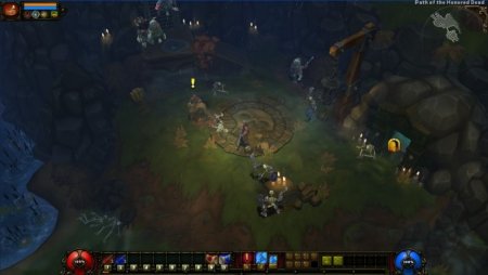 Torchlight 2 Русская Версия Jewel (PC) 