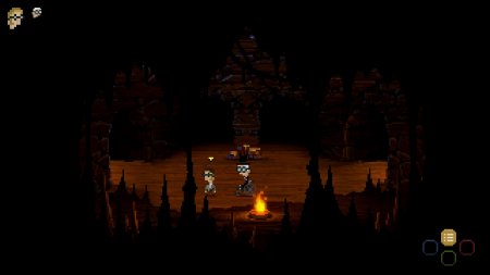 Игра Nine Witches: Family Disruption (Limited Run) Русская версия (PS4) Playstation 4