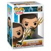 фигурки Фигурка Funko POP! Vinyl: Аквамен в костюме героя (Aquaman Hero Suit) Аквамен и потерянное царство (Aquaman And The Lost Kingdom) ((1301) 67565) 9,5 см