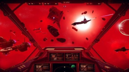 игра No Man's Sky Русская Версия (Switch) для Nintendo Switch