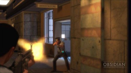 Купить игру Alpha Protocol (PS3) для Sony Playstation 3