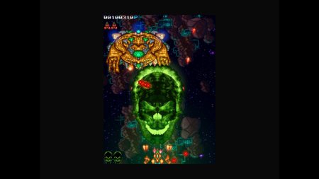 игра Crisis Wing Элитное издание (Elite Edition) (Switch) для Nintendo Switch