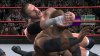 WWE SmackDown vs Raw 2008 (Xbox 360)