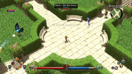 игра Titan Quest Русская Версия (Switch) для Nintendo Switch