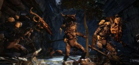Купить игру Dragon's Dogma: Dark Arisen (PS3) для Sony Playstation 3