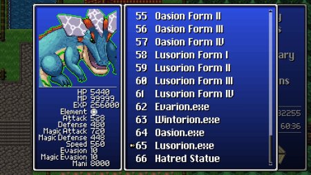 Starlight Legacy (PS5)