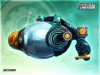 Купить игру Ratchet And Clank A Crack In Time (PS3) USED Б/У для Sony Playstation 3