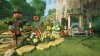 Игра Garden Life: A Cozy Simulator Русская Версия (PS4/PS5) Playstation 4