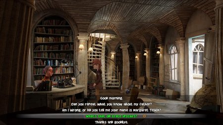 Игра Willy Morgan and the Curse of Bone Town Русская Версия (PS4) Playstation 4