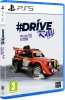 #DRIVE Rally Специальное Издание (Special Edition) Русская Версия (PS5)