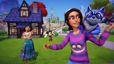 Disney Dreamlight Valley Cozy Edition (PS5)