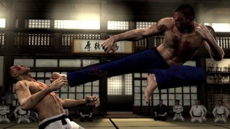 Купить игру Supremacy MMA (PS3) для Sony Playstation 3