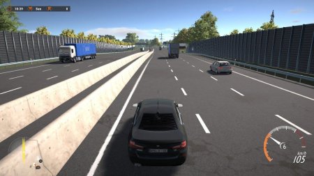 игра Autobahn Police Simulator 2 (Switch) для Nintendo Switch