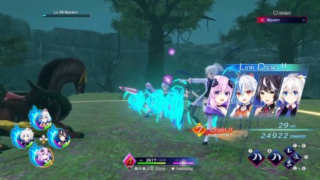 Neptunia Game Maker R:Evolution Издание первого дня (Day One Edition) (PS5)