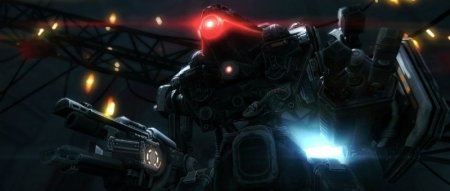 Игра Wolfenstein: The New Order Русская Версия (PS4) Playstation 4