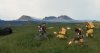 Игра Death Stranding Русские субтитры (PS4) Playstation 4
