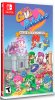 Gotta Protectors: Cart of Darkness (Switch)