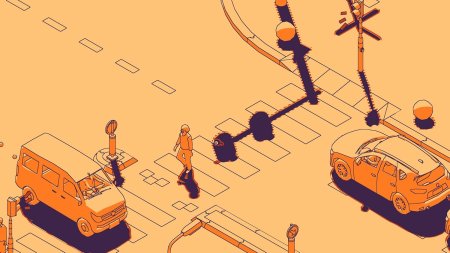 Игра SCHiM Русская Версия (PS4) Playstation 4