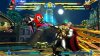 Купить игру Marvel vs Capcom 3: Fate of Two Worlds (PS3) USED Б/У для Sony Playstation 3