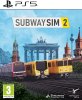 SubwaySim 2 (PS5)