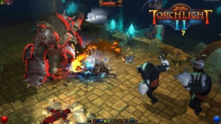 Torchlight 2 Русская Версия Jewel (PC) 