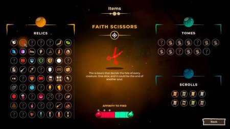 Folly Of The Wizards (PS5)