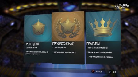 Игра Tennis World Tour Русская Версия (PS4) Playstation 4
