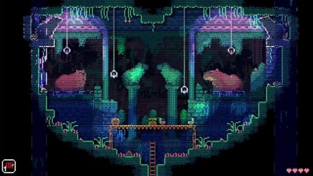 игра Animal Well Русская Версия (Switch) для Nintendo Switch