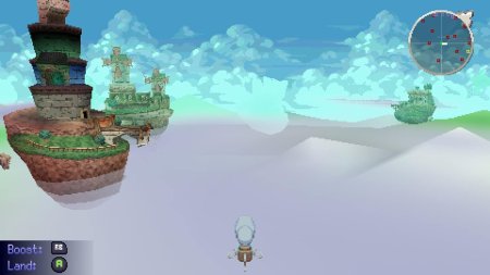 игра Vernal Edge (Switch) для Nintendo Switch