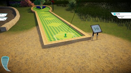 3D Minigolf (PS5)