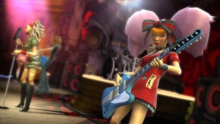 Купить игру Guitar Hero: Aerosmith (PS3) USED Б/У для Sony Playstation 3