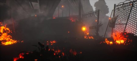 One Last Breath (PS5)