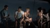 Игра The Dark Pictures: Man of Medan Русская Версия (PS4) Playstation 4