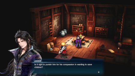 игра Final Fantasy Resonance (Switch) для Nintendo Switch