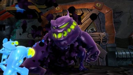 Disney Epic Mickey 2: The Power of Two (Две Легенды) Русская Версия (Xbox 360/Xbox One)