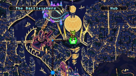 Freedom Planet 2 (Limited Run) (PS5)