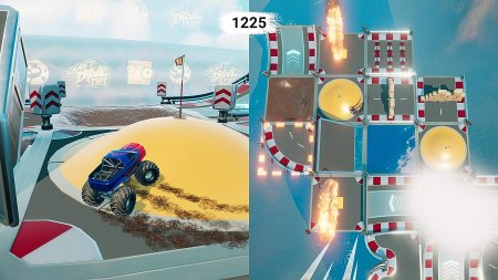 Can't Drive This (PS5)