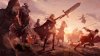 игра C.A.R.D.S. RPG: The Misty Battlefield Total Warfare Edition (Switch) для Nintendo Switch