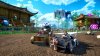 игра DreamWorks All-Star Kart Racing (Switch) для Nintendo Switch