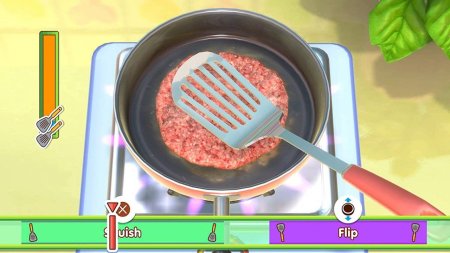 Игра Cooking Mama: Cookstar (PS4) Playstation 4