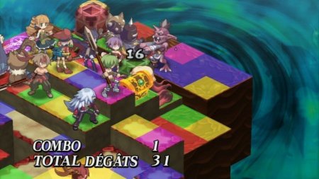 Купить игру Disgaea 4: A Promise Unforgotten (PS3) для Sony Playstation 3