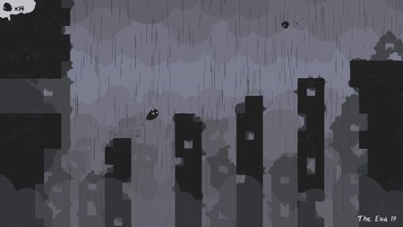 игра The End Is Nigh (Switch) для Nintendo Switch