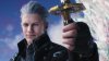 DmC Devil May Cry: 5 (V) Devil Hunter Edition (Game-Key Card) Русская Версия (Switch 2)