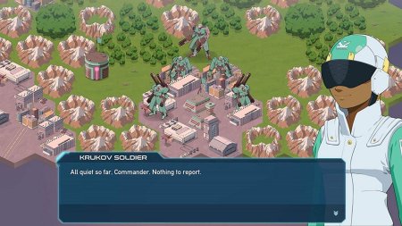 Игра Warborn Русская Версия (PS4) Playstation 4