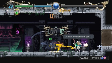 игра Record of Lodoss War: Deedlit in Wonder Labyrinth Русская Версия (Switch) для Nintendo Switch