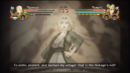 Купить игру Naruto Shippuden: Ultimate Ninja Storm 3 Русская Версия (PS3) USED Б/У для Sony Playstation 3