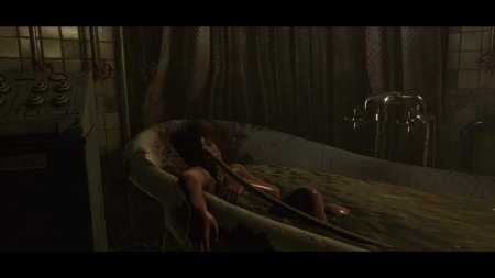 Tormented Souls Русская Версия (PS5)